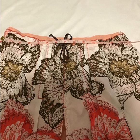 Sportmax Code Midi Skirt Size 4 - Picture 3 of 6